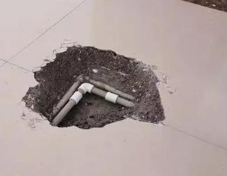 云南卫生间漏水维修公司为您分享如何判断家里漏水