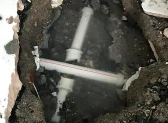 云南阳台漏水维修公司为您分享楼上楼下漏水怎么处理
