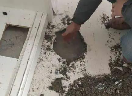 云南卫生间漏水维修公司分享下精确定位查漏水一次多少钱?不同级别收费不同