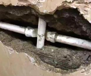云南卫生间漏水维修公司分享下检测家用水管漏水点需要多长时间