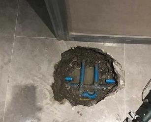 云南阳台漏水维修公司分享下暖气管道漏水的原因有哪些