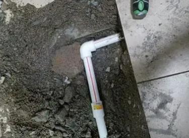 云南阳台漏水维修时有哪些声音会影响检漏仪
